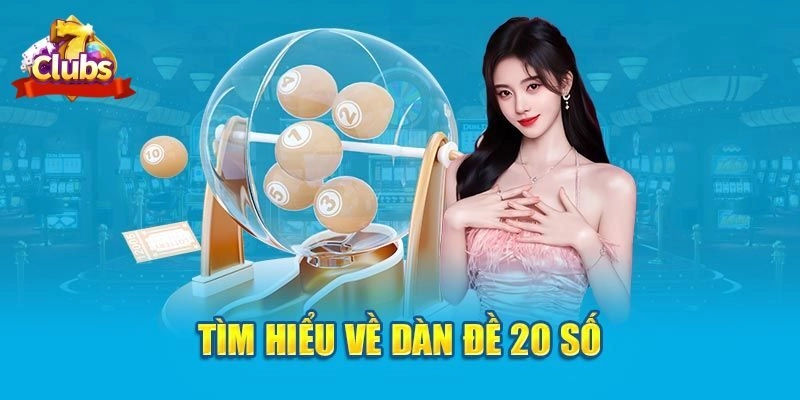 Dàn Đề 20 Số Bất Tử Là Gì? Cách Soi Cầu Luôn Trúng Lớn