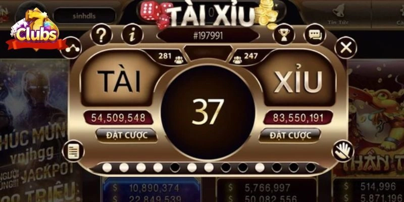 Các dạng thuật toán random tài xỉu phổ biến nhất